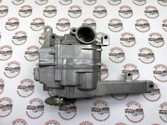 A6421802000 Mercedes Bomba de aceite