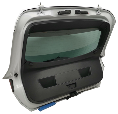 Puertas traseras Cupra FORMENTOR SUV (KM7, KMP) (2020 - 2026) precio, desde 1259,67 EUR