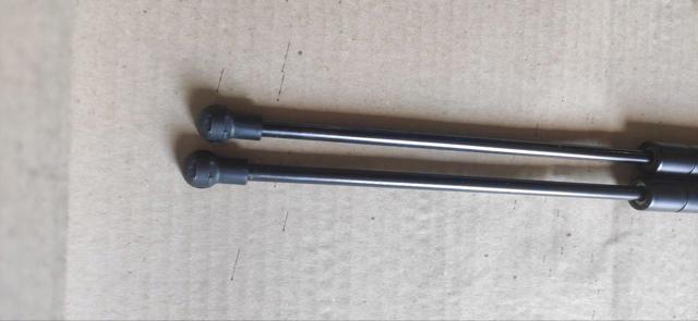 GS0696 Magneti Marelli Amortiguador de porton