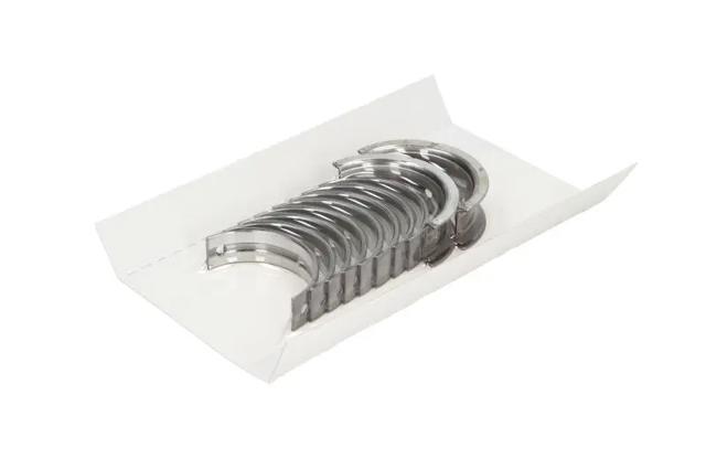 H0465STD Glyco Juego de cojinetes de cigüeñal, estándar, STD