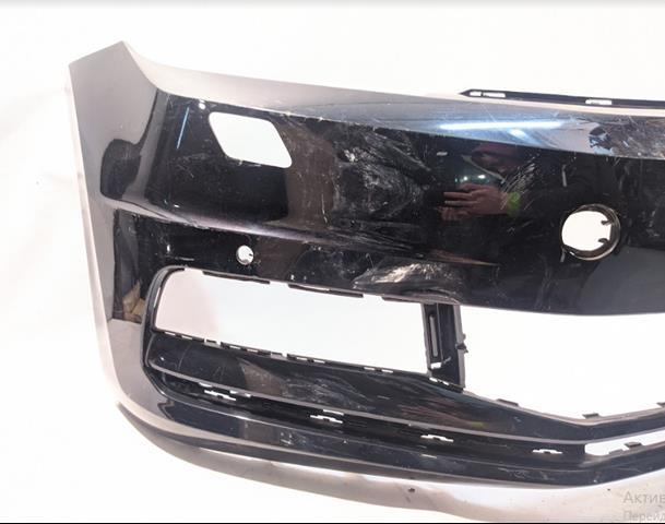 Comprar 5TA807217AJGRU VAG Defensa delantera