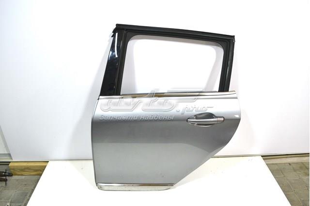 Comprar 9802969780 Peugeot/Citroen Puerta trasera izquierda