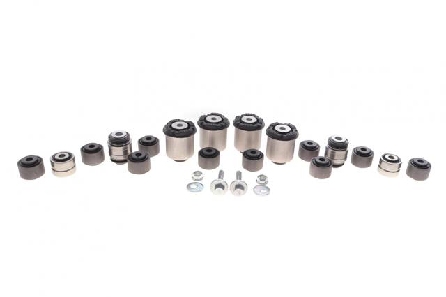 Kit de silentblocks del puente trasero Tesla Model X 