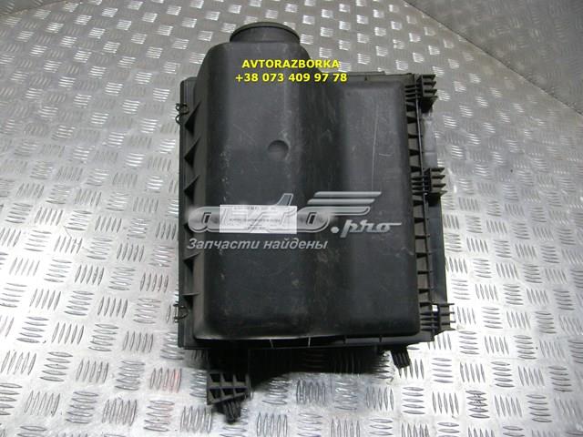 Caja del filtro de aire para Mercedes Sprinter (901, 902)