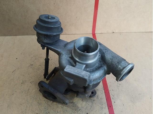90531518 General Motors Turbo para motor
