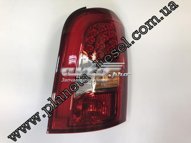 Piloto posterior derecho SsangYong Rexton W 