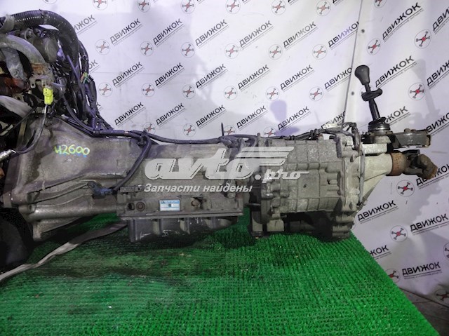 Motor completo Suzuki J20A precio, desde  EUR