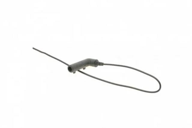 Conector de bujía incandescente Solgy 412018
