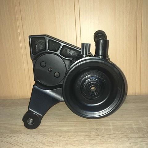 Bomba de dirección hidráulica Iveco 504046460