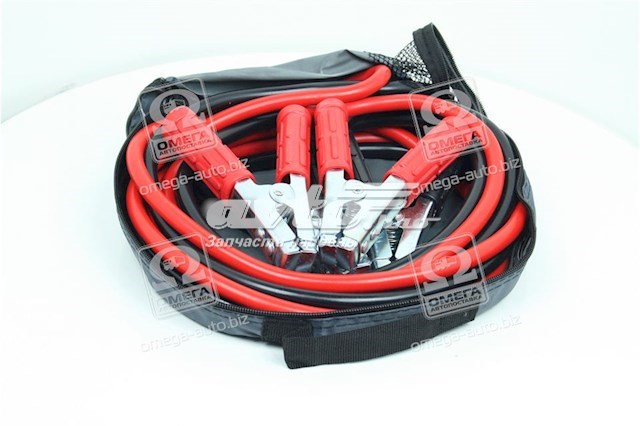 Cables de arranque DK DK380800