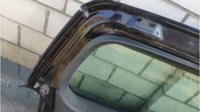  Puerta trasera Opel Astra 
