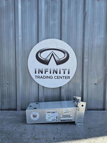 Soporte del refuerzo del parachoques delantero Nissan/Infiniti 622105NA0A precio, desde 81,94 EUR