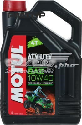 Aceite para motor Motul 105939