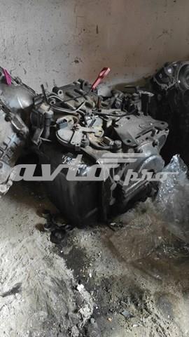 Transmisión automática para Hyundai Tucson I JM