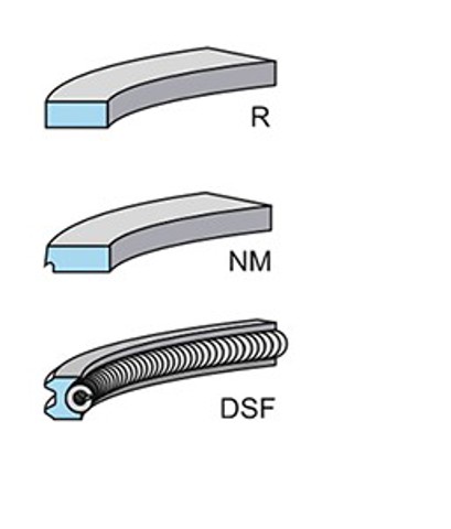 Comprar 800058810000 Kolbenschmidt Aros de pistón para 1 cilindro, STD