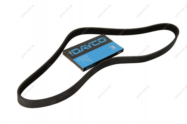 Correa accesorios Dayco 6DPK1840