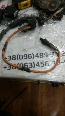 LZA07MD2 NGK Sensor de oxígeno previo al catalizador