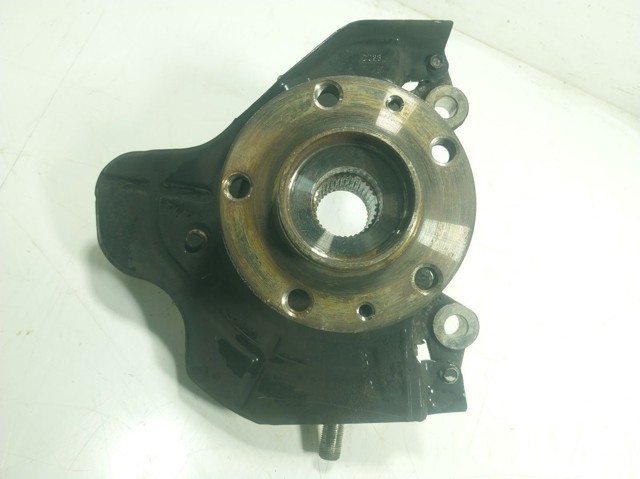 1612735180 Peugeot/Citroen Mangueta delantera derecha