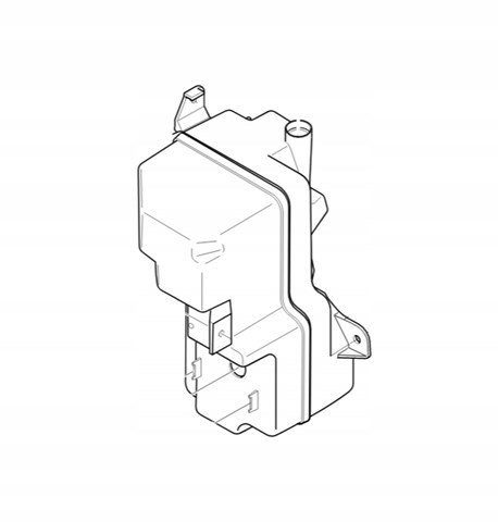 Deposito del lavaparabrisas Volvo 32274694 precio, desde 66,60 EUR