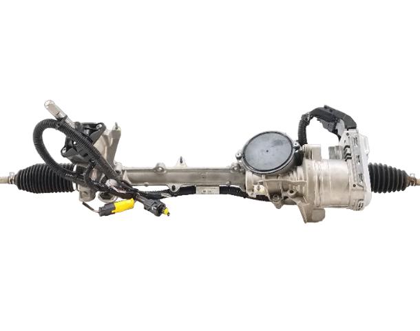  Cremallera de dirección Peugeot Partner 3