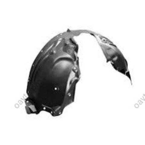 Comprar KPF156140 Mazda Guardalodos interior izquierdo, guardafango delantero