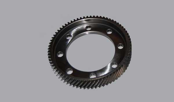 515MHC1701501 Chery Engranaje de diferencial
