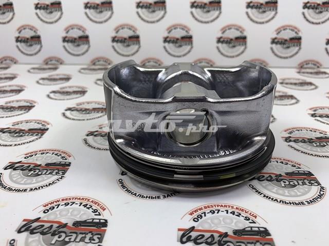 Pistón completo para 1 cilindro, STD Mercedes A1560301117