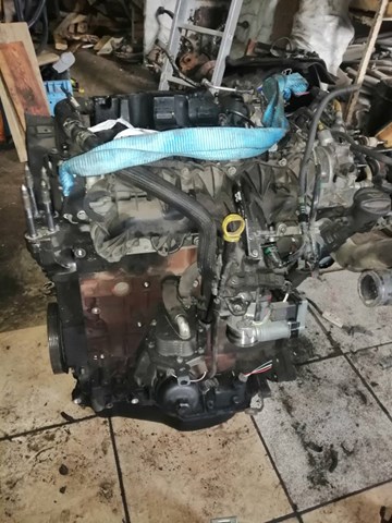 Comprar 4HN Mitsubishi Motor completo