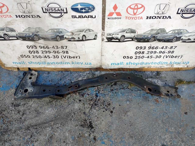 Subchasis delantero Subaru Forester II SUV (S11, SG) (2002 - 2007) precio, desde 213,32 EUR