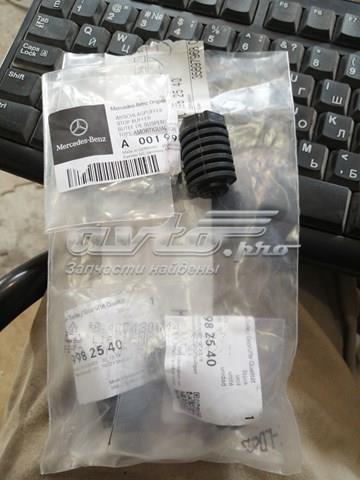 Comprar A0019982540 Mercedes Tope del capó