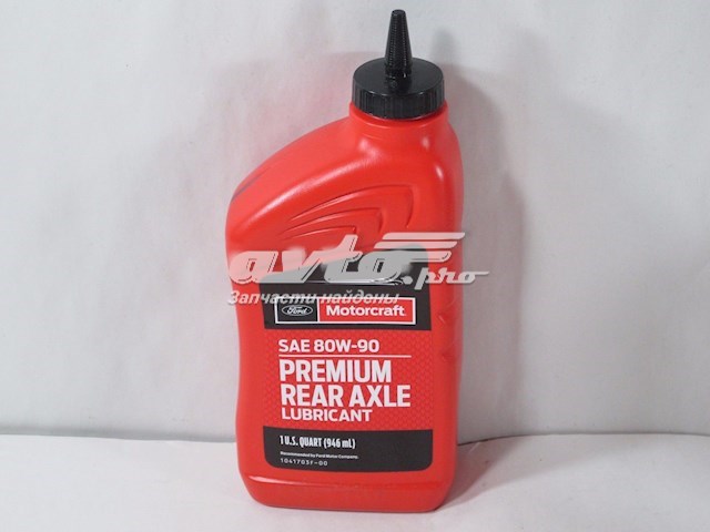 Aceite transmisión FORD XY80W90QL