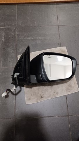 Espejo retrovisor derecho Nissan/Infiniti 96301HV56B precio, desde 254,10 EUR