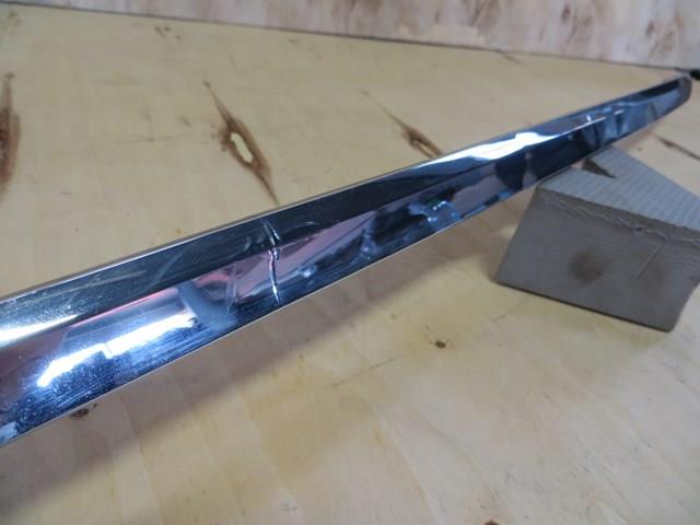 Moldura de parachoques trasero VAG 5618538352ZZ precio, desde 39,75 EUR
