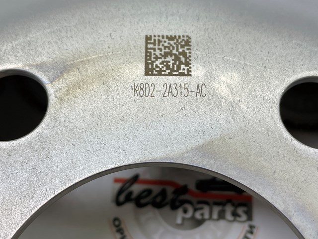 Disco de freno trasero Land Rover LR114560 precio, desde 50,26 EUR
