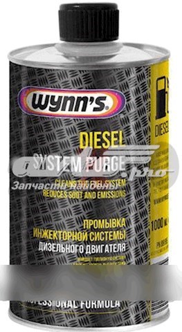 Aditivos Sistema De Combustible Motor Diesel Wynn's W89195