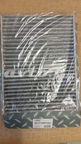 RD61J6WP9383 Rider Filtro antipolen