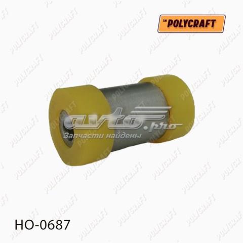 HO0687 Polycraft silentblock de brazo de suspensión trasero superior