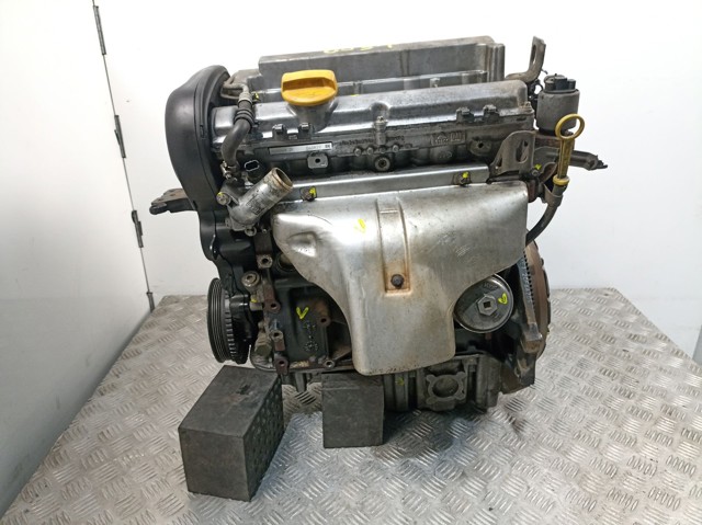 Motor completo Opel X18XE1 precio, desde 484,50 EUR