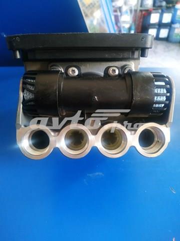 Válvula de freno bajo pedal (camión) 4800200280 Wabco