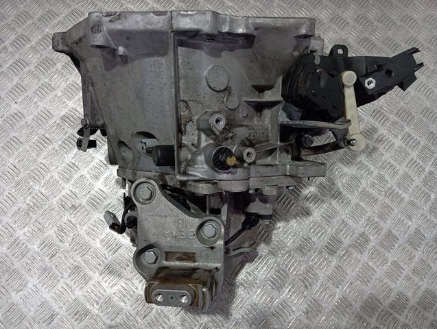 Transimisión manual para Citroen Berlingo  K9