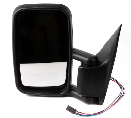 Espejo de retrovisor izquierdo 302003 Solgy