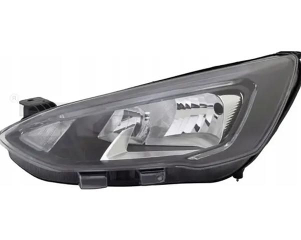 Faros delanteros Ford 2498487