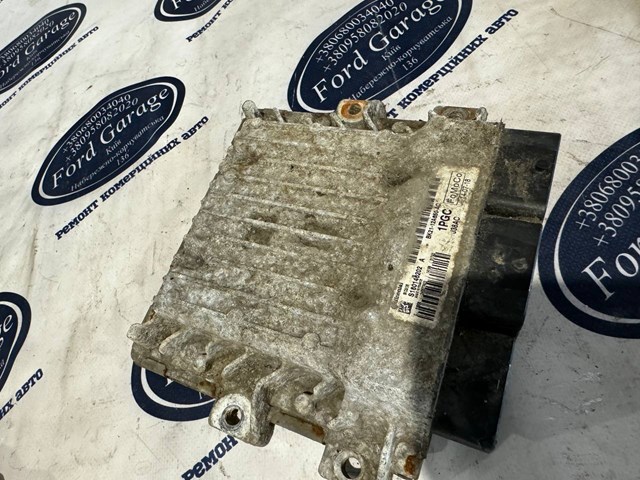 Comprar BK2112A650AC Ford 