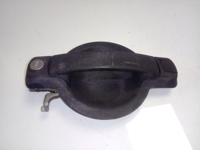 Comprar 242079 Fiat/Alfa/Lancia Soporte de manija exterior de puertas izquierdas