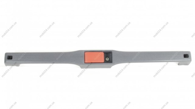 Manecilla de puerta, equipamiento habitáculo, delantera ZILBERMANN 02124