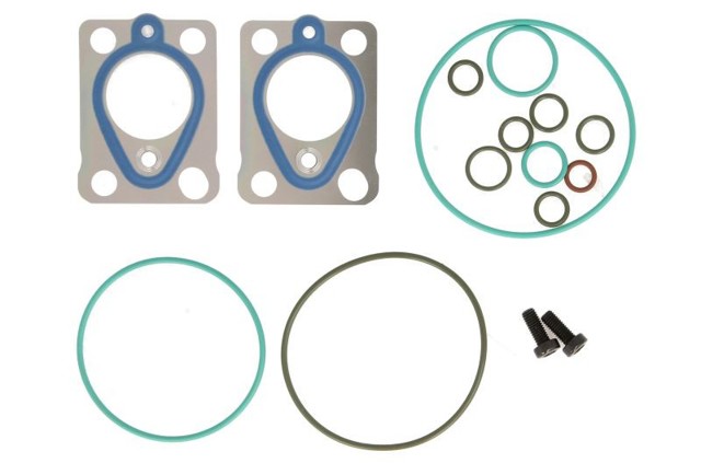 7135559 Delphi Kit de reparación de bomba de alta presión