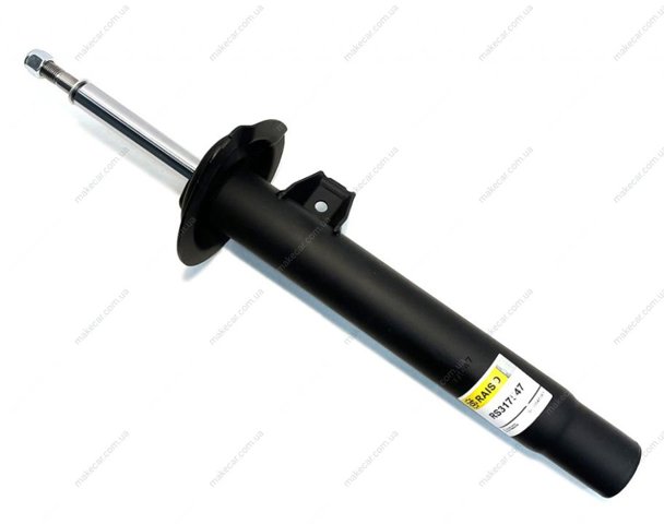 RS317547 Raiso Amortiguador frontal izquierdo