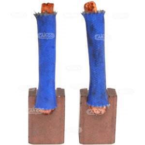 Escobilla de motor de arranque 140556 Cargo