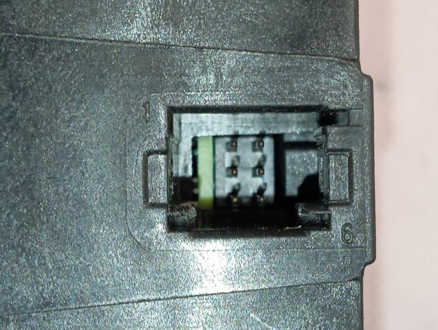 Mecanismo selector de marchas Peugeot/Citroen 1663374180 precio, desde 78,41 EUR