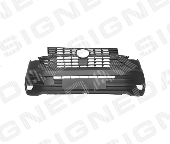 7LA8072179B9 VAG Paragolpes delantero